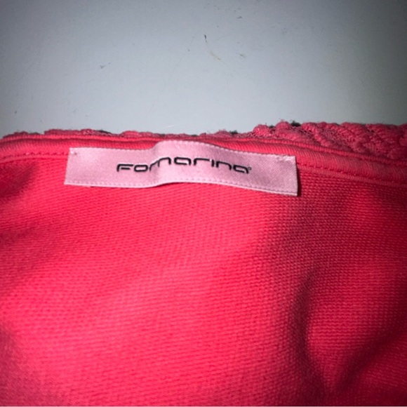 Fornarina jacket‎ size L - Picture 6 of 8